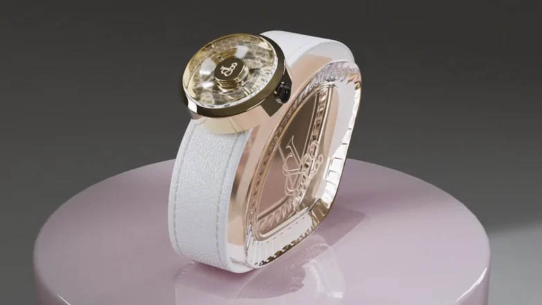 Jacob & Co Concept 2
