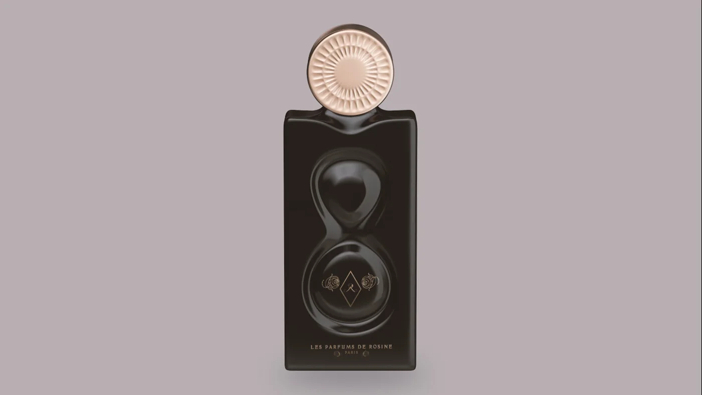 Perfumes de Rosine