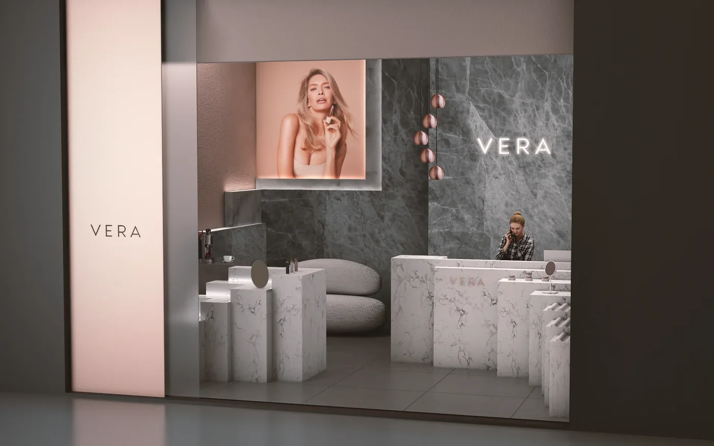 Vera Beauty Store
